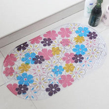 Load image into Gallery viewer, Non-slip Bath Mats Pebble
