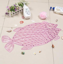 Load image into Gallery viewer, Non Slip bath mat Rubber Mats Massage